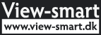 View-smart med levende reklame flader