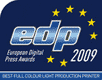 EDP Award 2009 - klik for detaljer