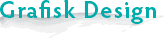 Grafisk design