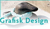 Klik og læs mere om vore ydelser inden for Grafisk Design