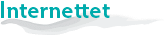 Domæner, e-mail, hosting, maillister mm.