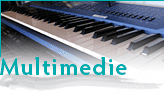 Klik og læs mere om vore ydelser inden for multimedie
