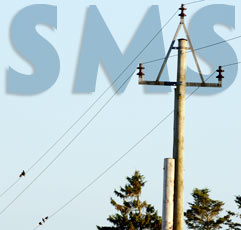 SMS Gateway åbner helt nye muligheder for kommunikationen i dit firma