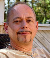 Bjarke G Edvars