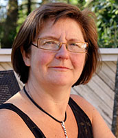 Lene Edvars