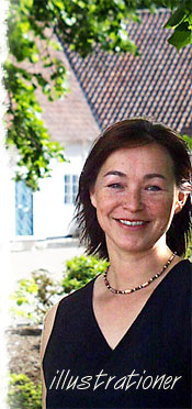 Margrethe Petrine Jensen