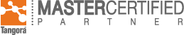 Decor er Master Certified Partner