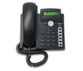 IP Telefon type Snom 300 - Klik for stor udgave