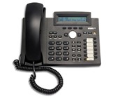 IP Telefon type Snom 320 - Klik for stor udgave