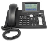 IP Telefon type Snom 360 - Klik for stor udgave
