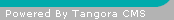 Powered By Tangora CMS