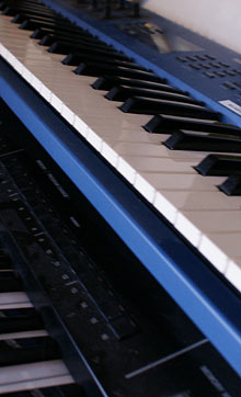 Lydproduktion